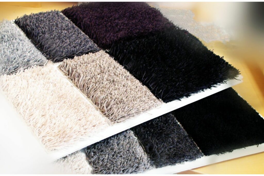 How Do You Choose The Best Color Carpet For Your Home? Ryalux