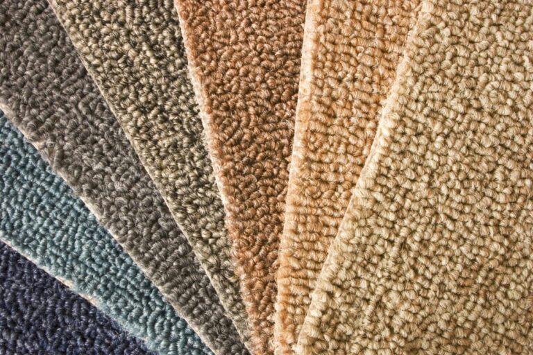 How To Choose The Perfect Carpet The Ultimate Guide Ryalux