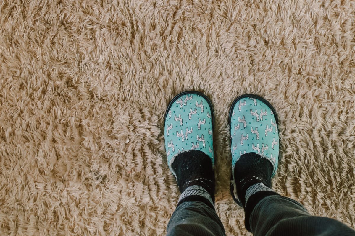 How To Deal With Squeaky Floors Under Your Carpets Ryalux