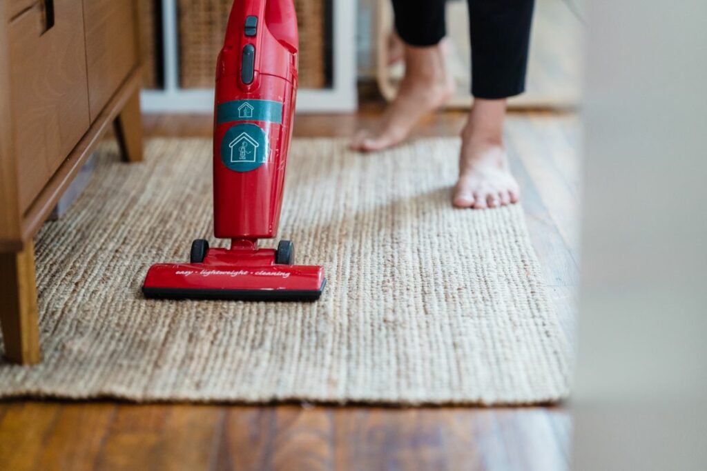 How To Use Rug Doctor Carpet Cleaner The Ultimate Guide! Ryalux
