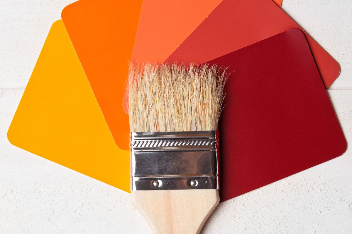 How Do You Paint A Carpet? (Full Guide And Tips) Ryalux