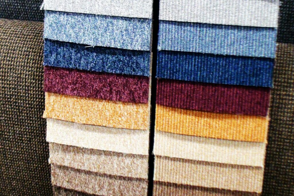 How Do You Choose The Best Color Carpet For Your Home? Ryalux